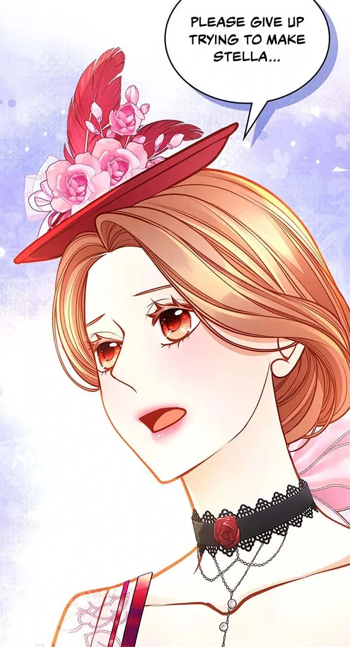 The Duchess’s Secret Dressing Room Chapter 108 page 49