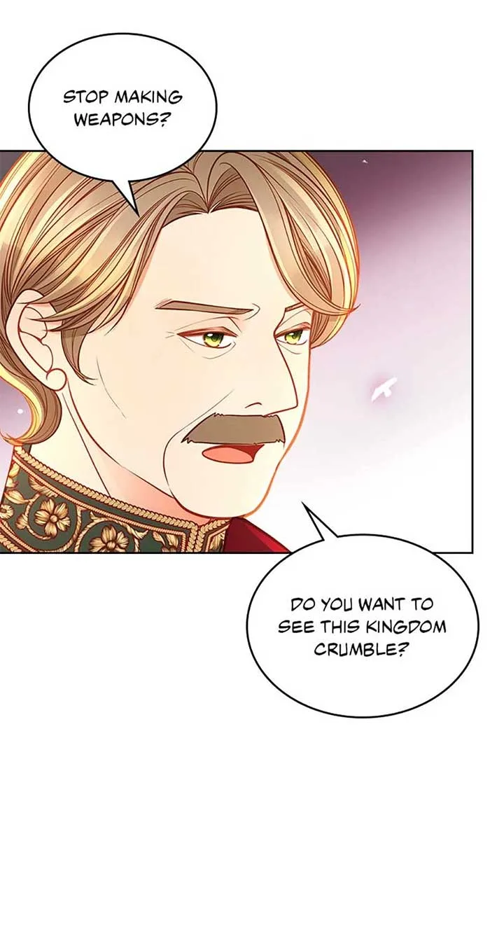 The Duchess’s Secret Dressing Room Chapter 108 page 51