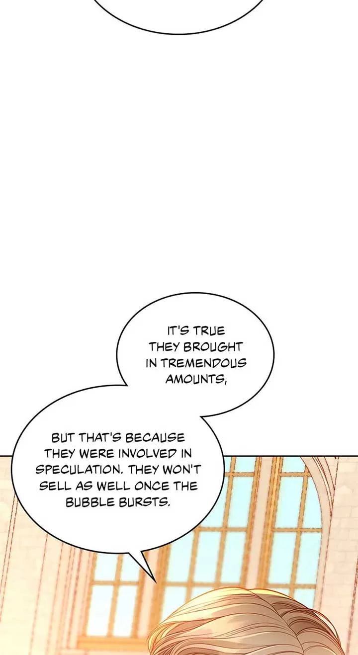 The Duchess’s Secret Dressing Room Chapter 108 page 66