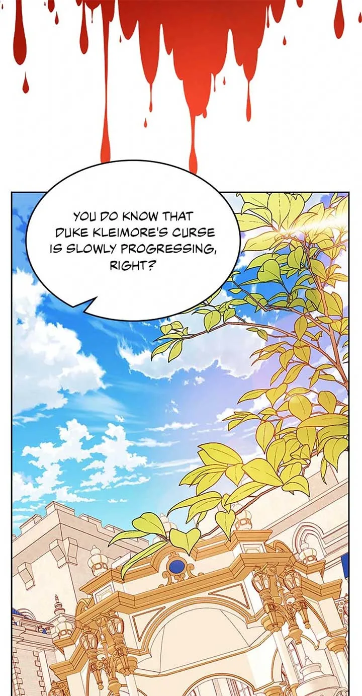The Duchess’s Secret Dressing Room Chapter 108 page 62