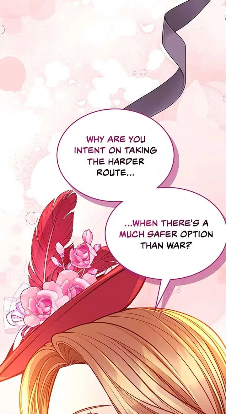 The Duchess’s Secret Dressing Room Chapter 108 page 70