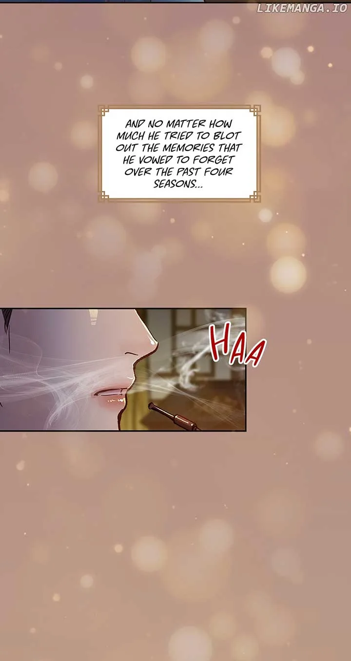 The Red Sleeve Chapter 110 page 76