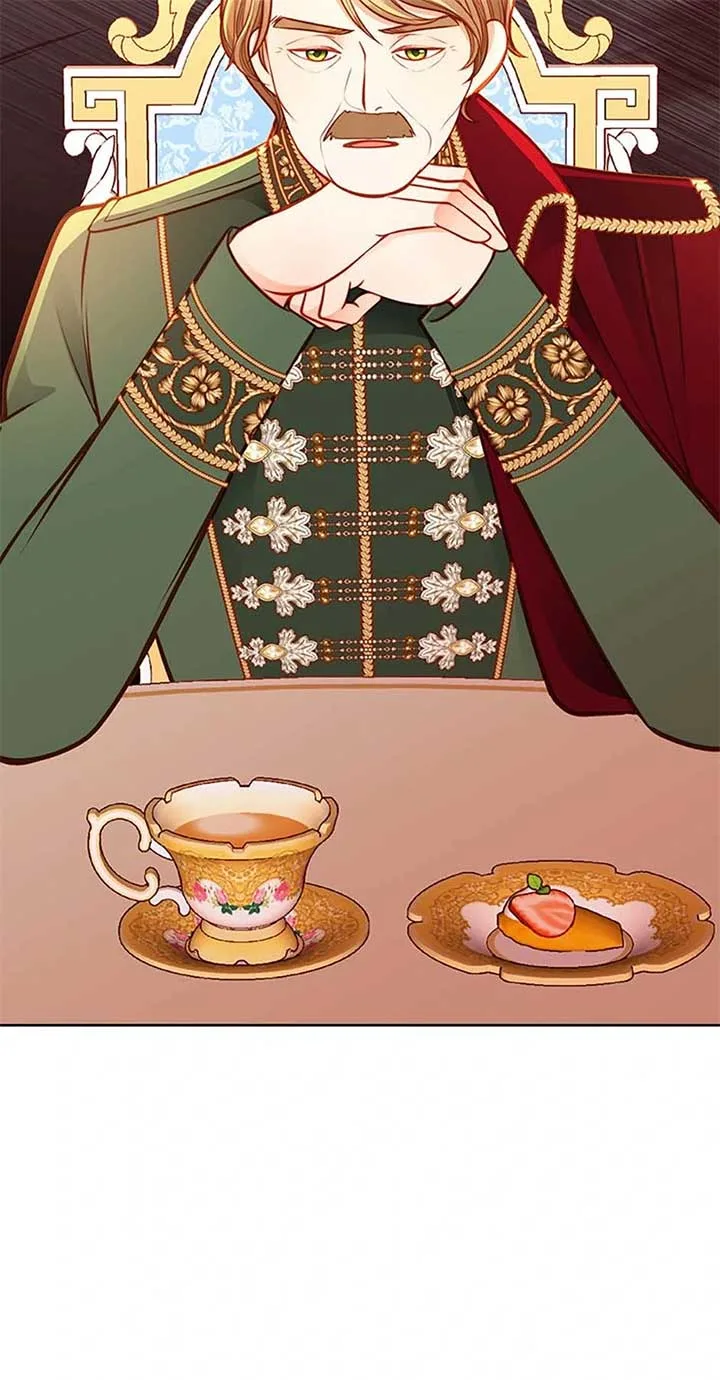 The Duchess’s Secret Dressing Room Chapter 108 page 64