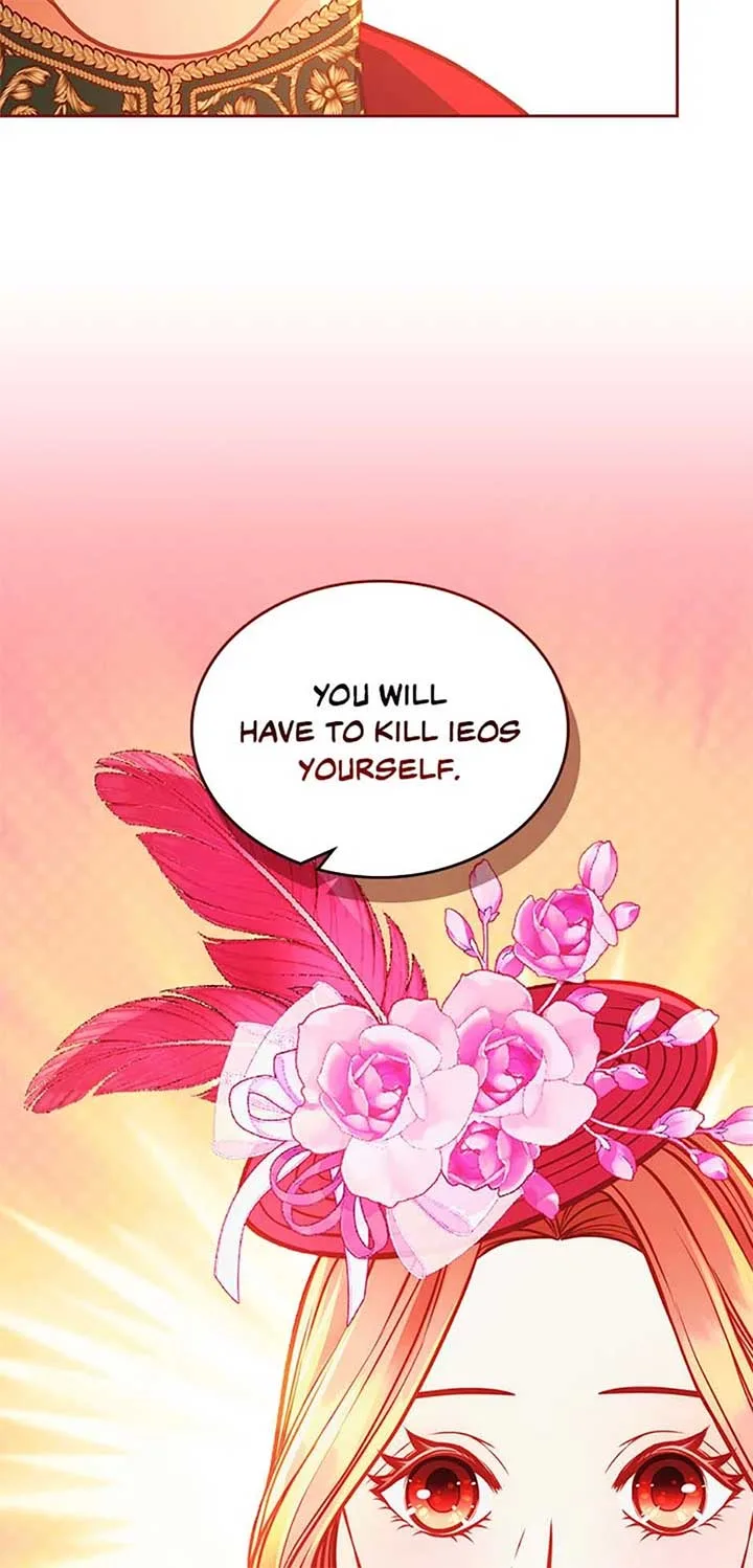 The Duchess’s Secret Dressing Room Chapter 108 page 77