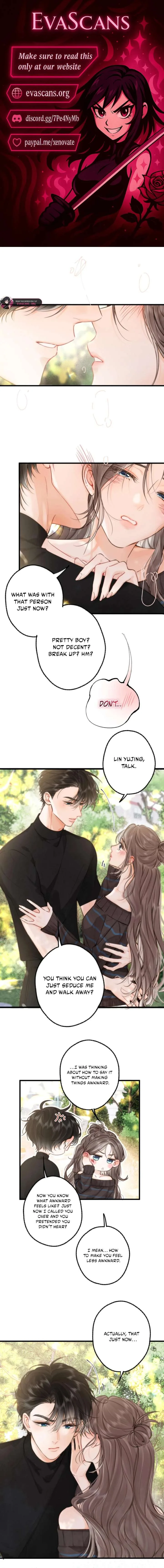 You Are My Desire Chapter 107 page 2