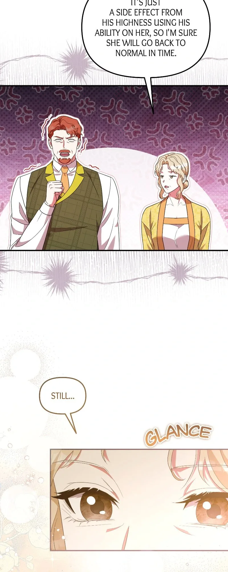 To Those Who Long for My Destruction Chapter 110 page 10