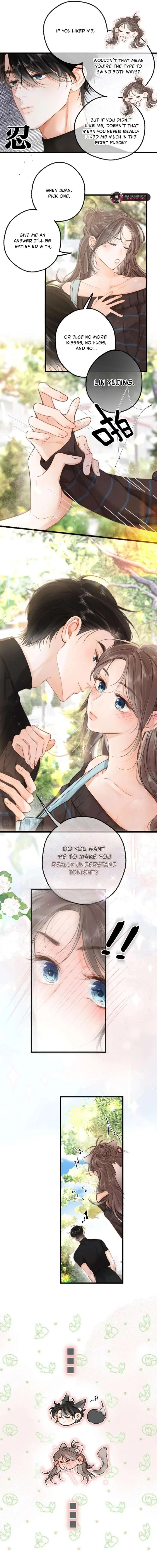 You Are My Desire Chapter 107 page 5