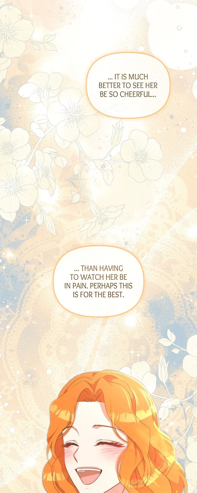 To Those Who Long for My Destruction Chapter 110 page 11