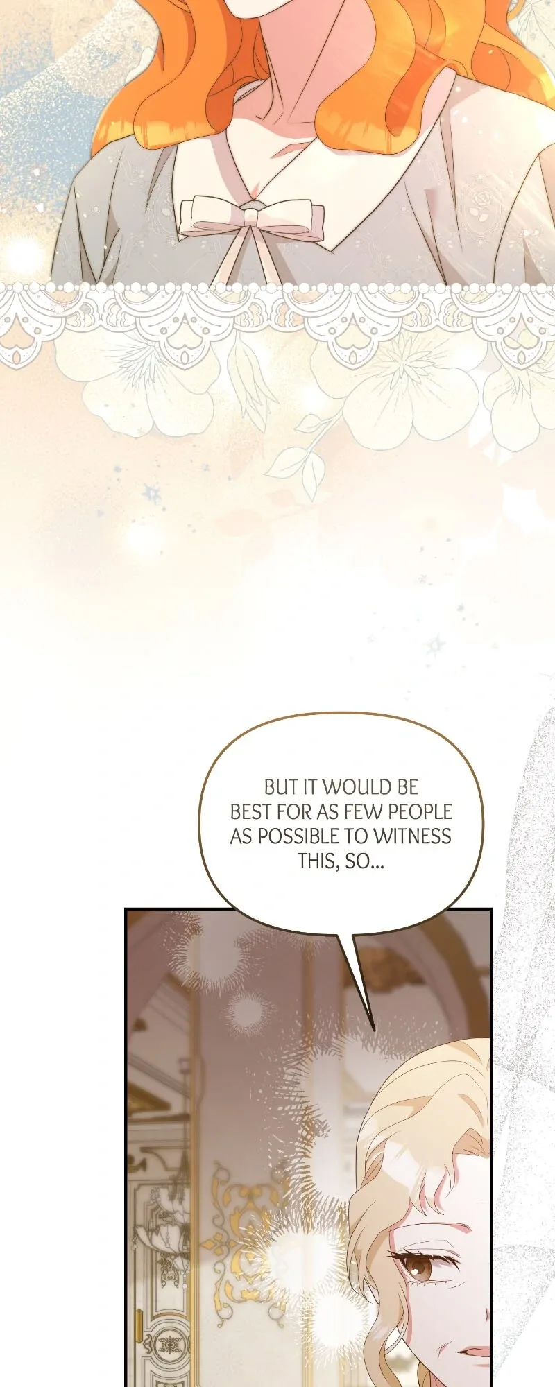 To Those Who Long for My Destruction Chapter 110 page 12