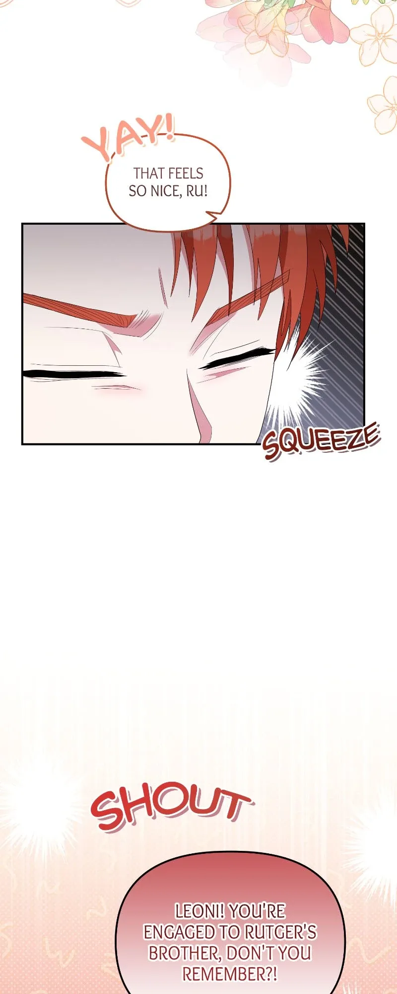 To Those Who Long for My Destruction Chapter 110 page 19
