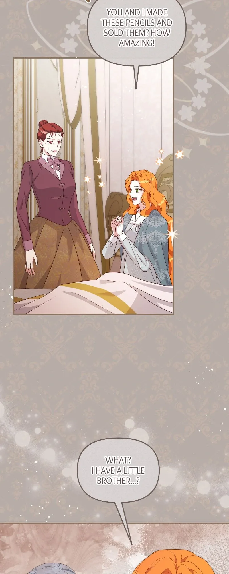 To Those Who Long for My Destruction Chapter 110 page 28