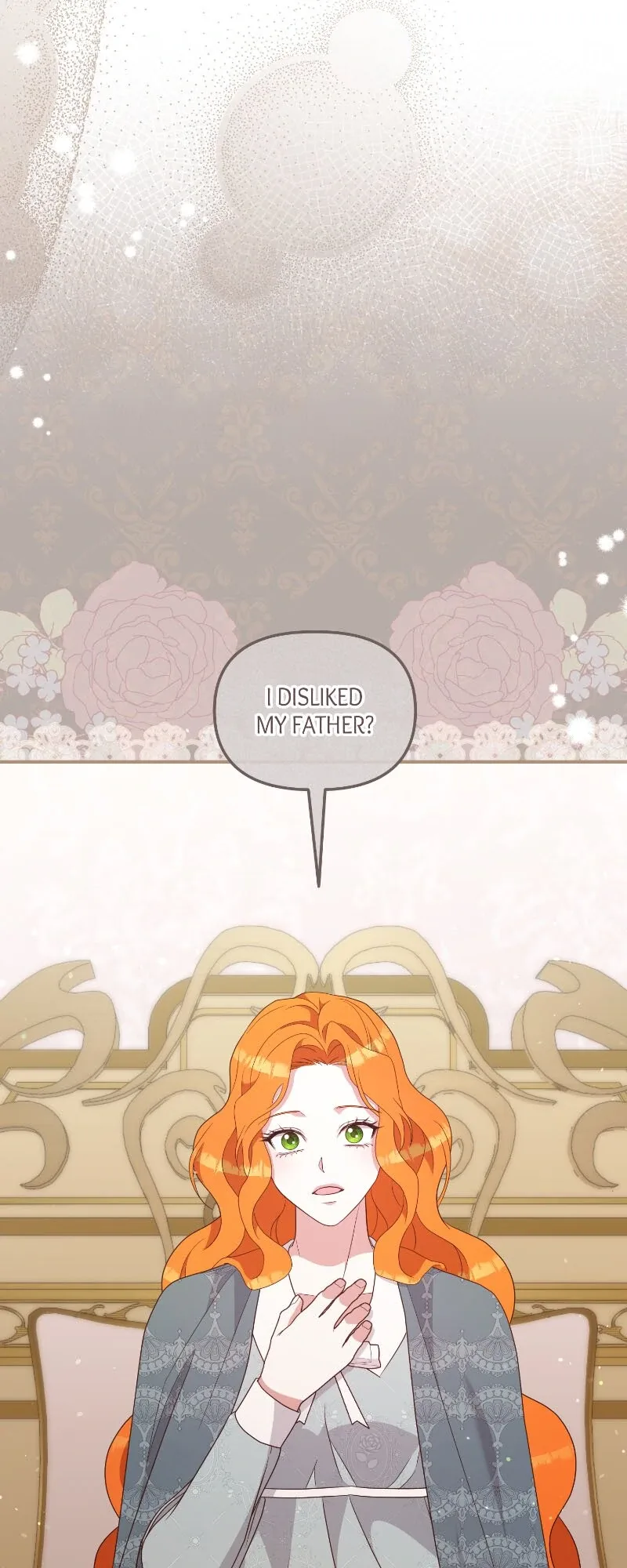 To Those Who Long for My Destruction Chapter 110 page 26