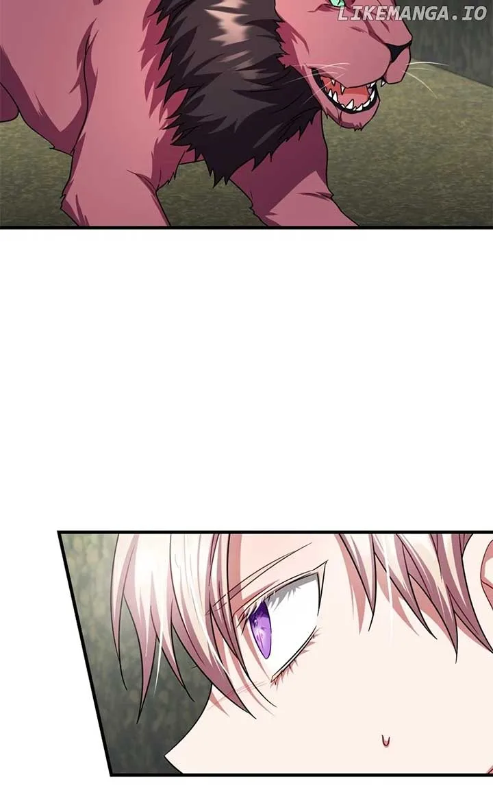 To You Who Never Loved Me Chapter 108 page 3