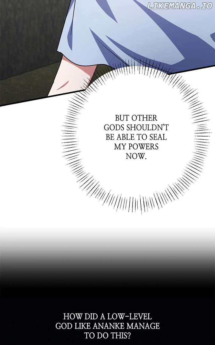 To You Who Never Loved Me Chapter 108 page 8