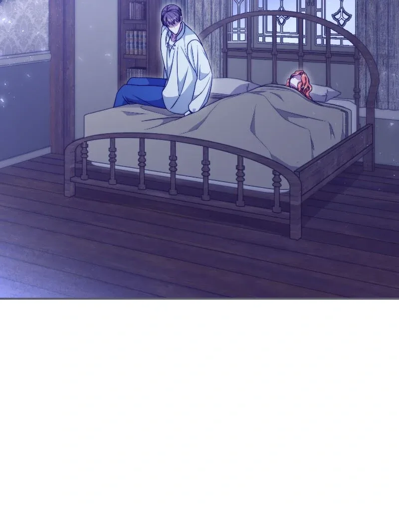To Those Who Long for My Destruction Chapter 110 page 36