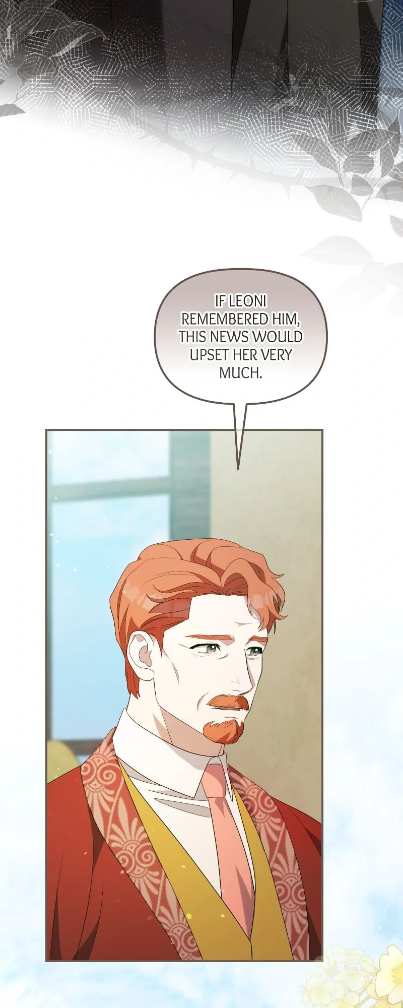 To Those Who Long for My Destruction Chapter 110 page 32