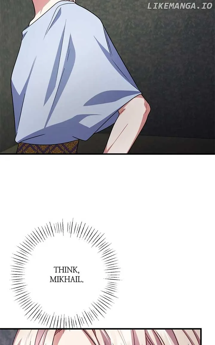 To You Who Never Loved Me Chapter 108 page 12