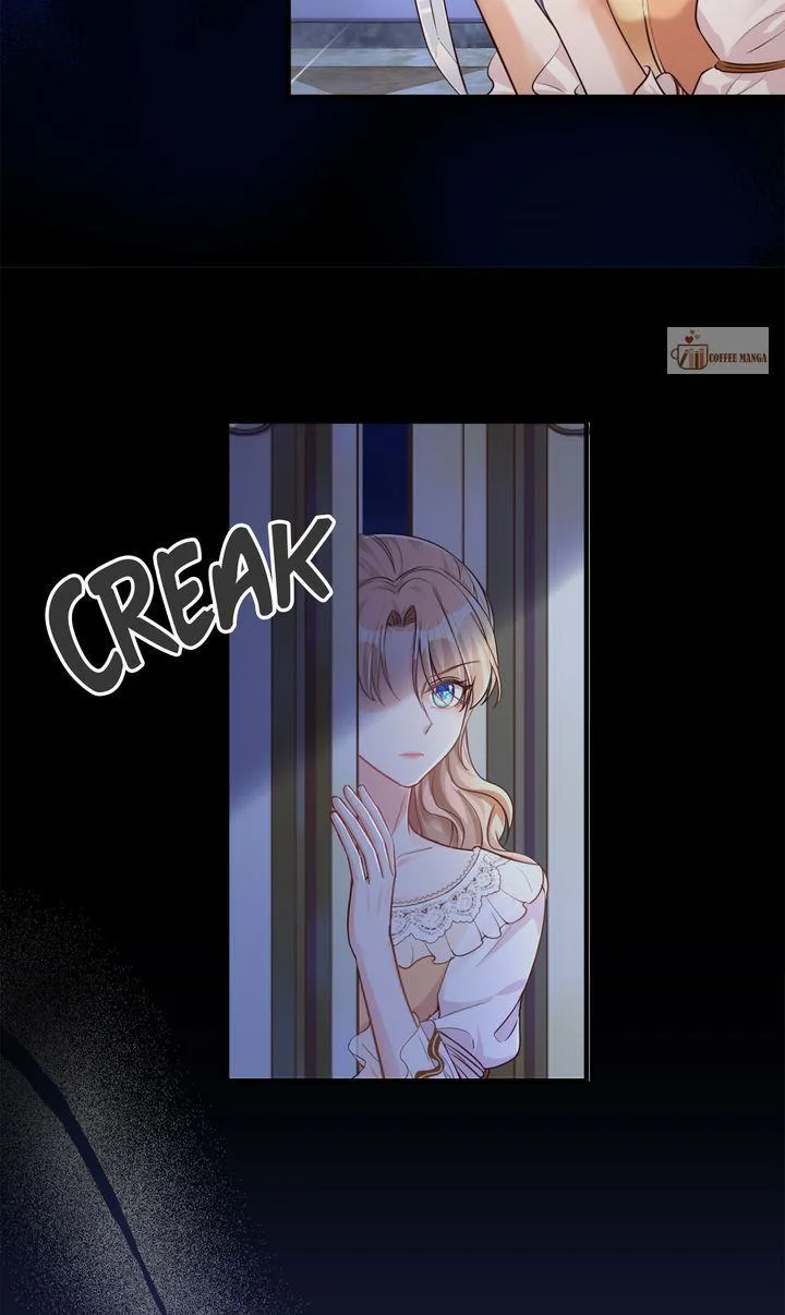 The Devil Duke’s Little Bride Chapter 111 page 8