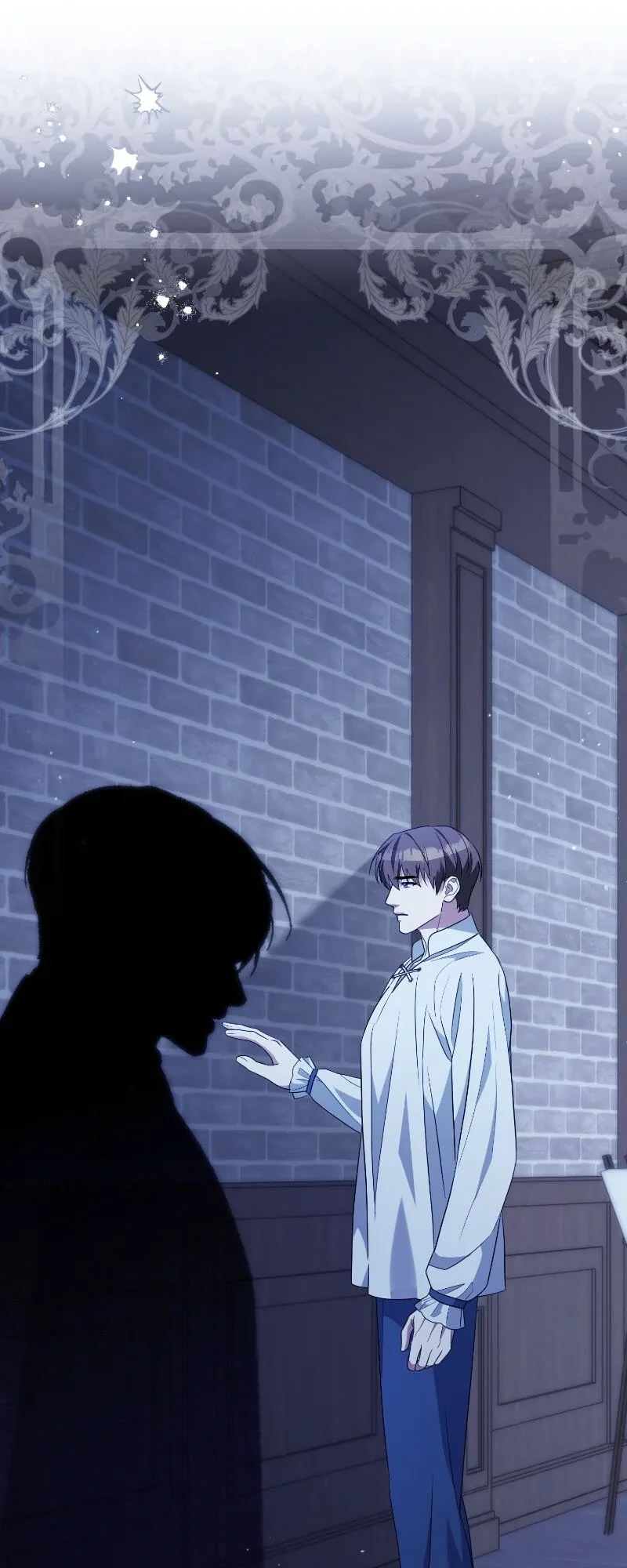 To Those Who Long for My Destruction Chapter 110 page 43