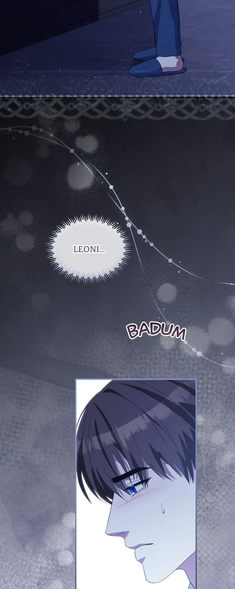 To Those Who Long for My Destruction Chapter 110 page 44