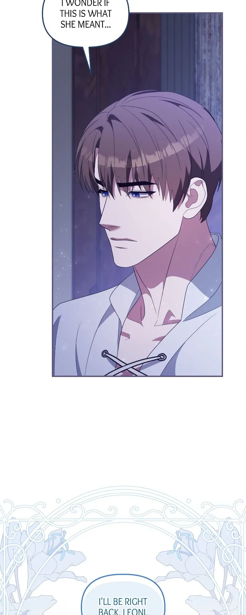 To Those Who Long for My Destruction Chapter 110 page 40