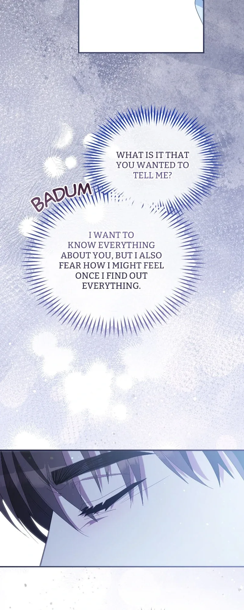 To Those Who Long for My Destruction Chapter 110 page 45