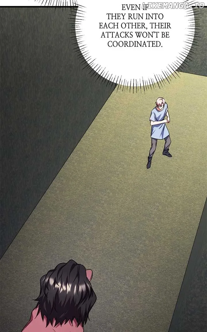 To You Who Never Loved Me Chapter 108 page 16