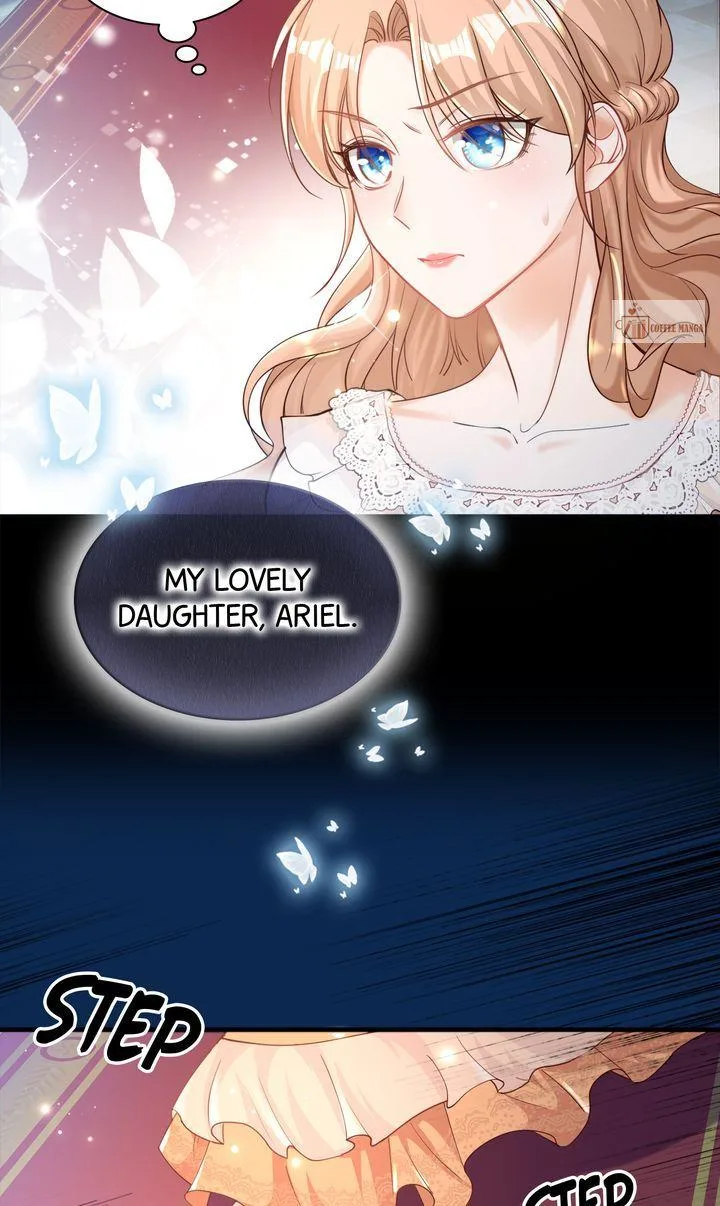 The Devil Duke’s Little Bride Chapter 111 page 4