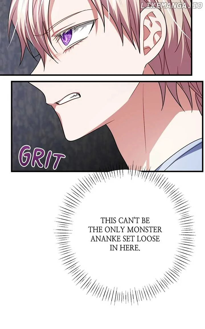 To You Who Never Loved Me Chapter 108 page 13