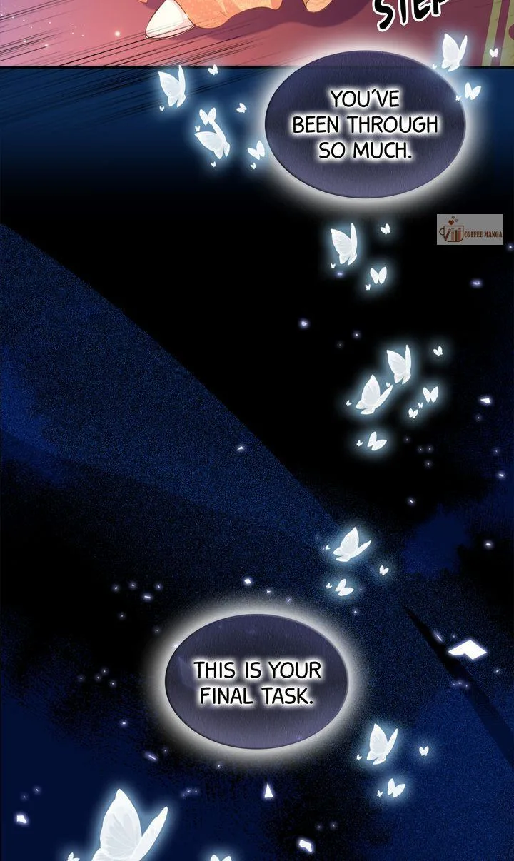 The Devil Duke’s Little Bride Chapter 111 page 5