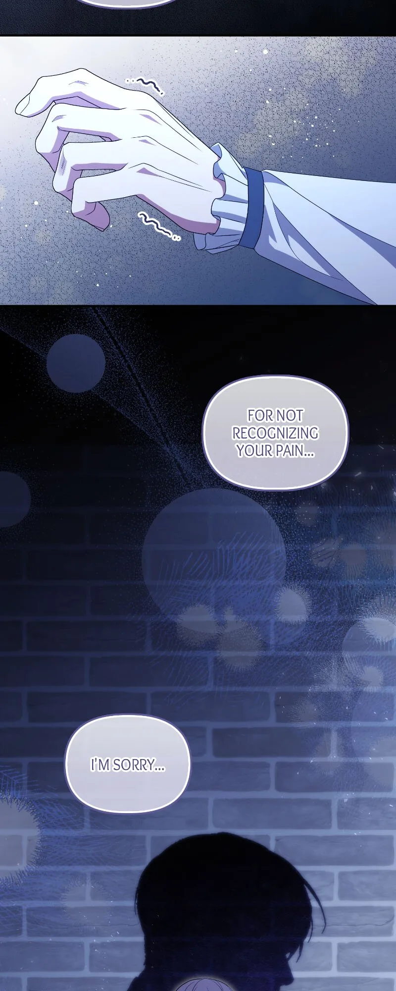 To Those Who Long for My Destruction Chapter 110 page 54