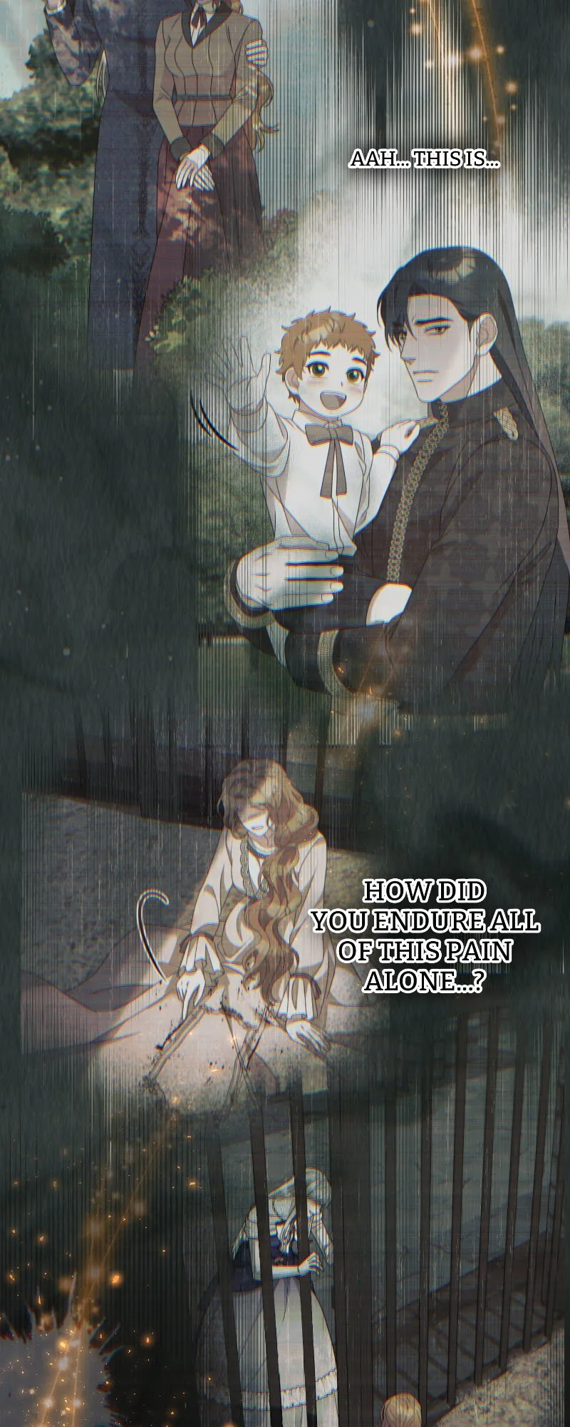 To Those Who Long for My Destruction Chapter 110 page 50