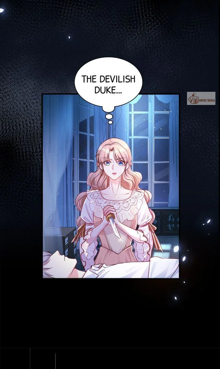 The Devil Duke’s Little Bride Chapter 111 page 13