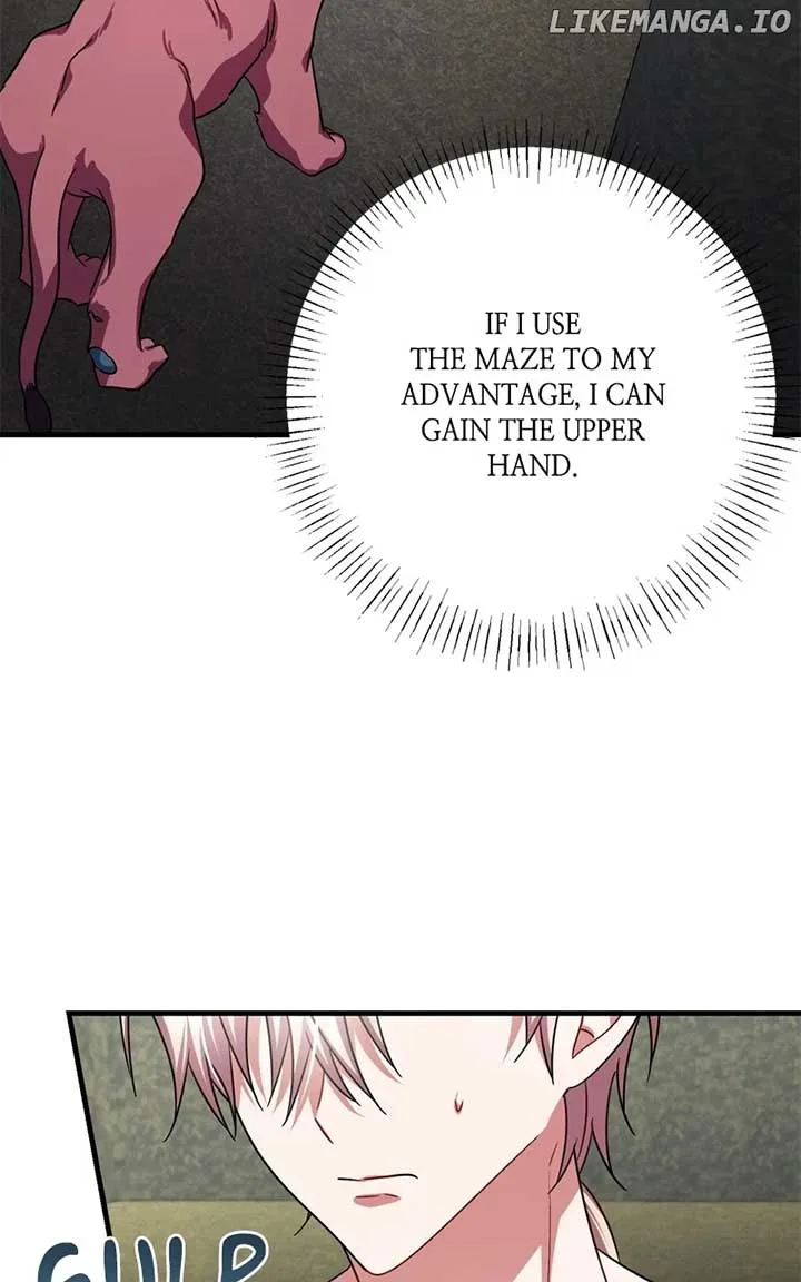 To You Who Never Loved Me Chapter 108 page 17