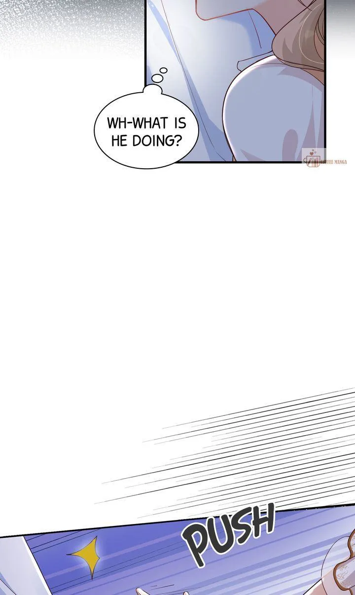 The Devil Duke’s Little Bride Chapter 111 page 19