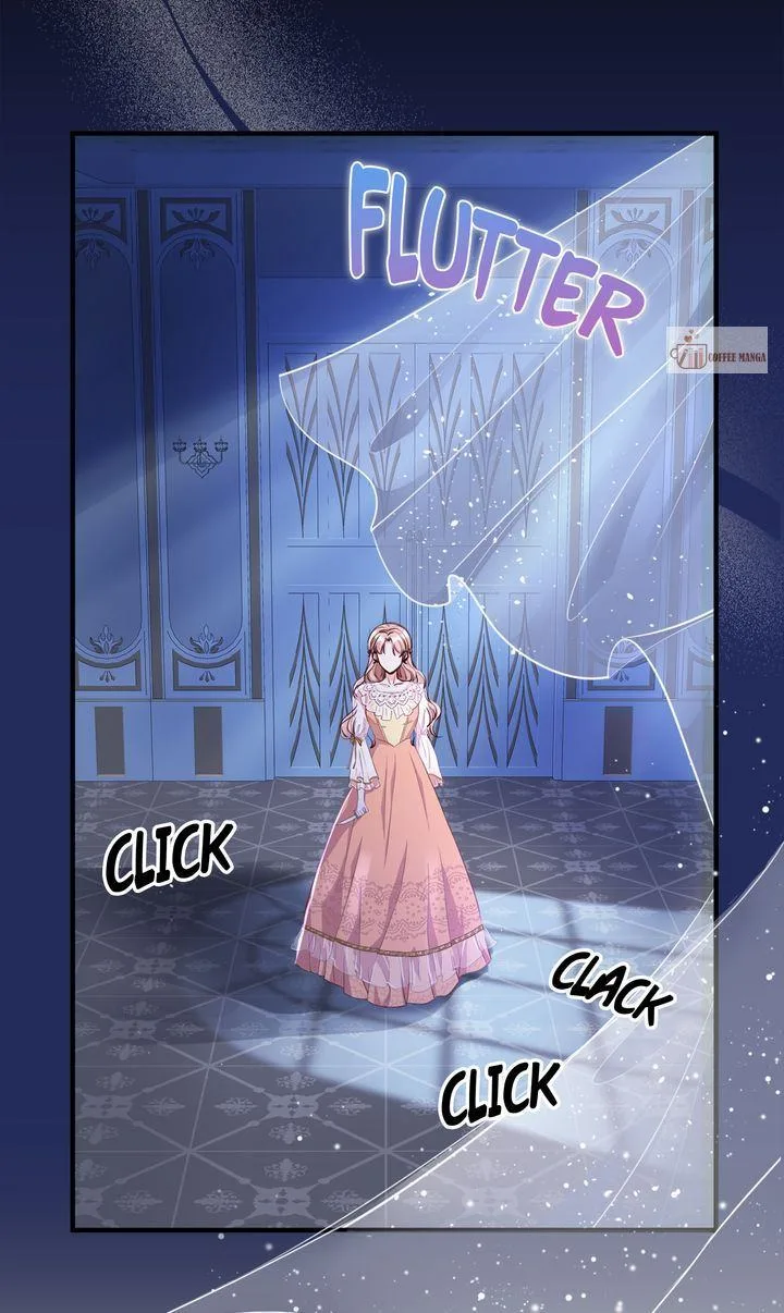 The Devil Duke’s Little Bride Chapter 111 page 9