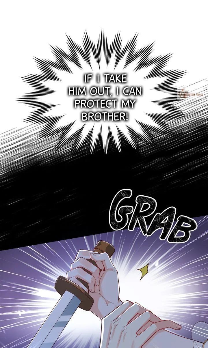 The Devil Duke’s Little Bride Chapter 111 page 15