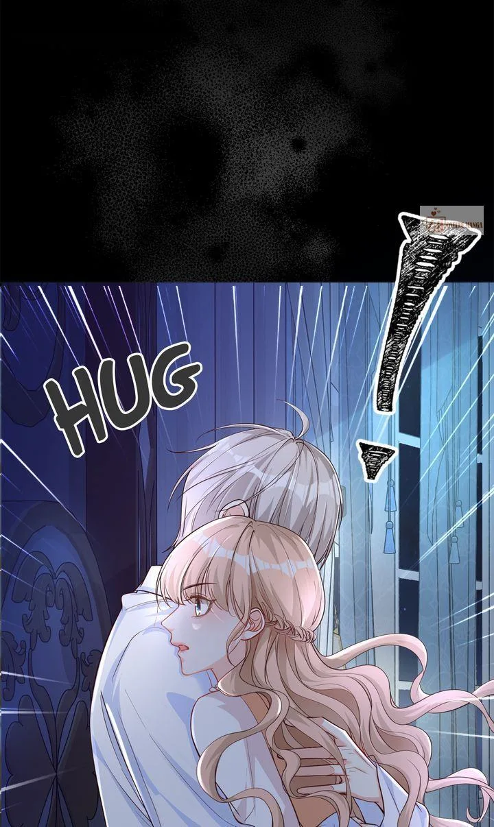 The Devil Duke’s Little Bride Chapter 111 page 17