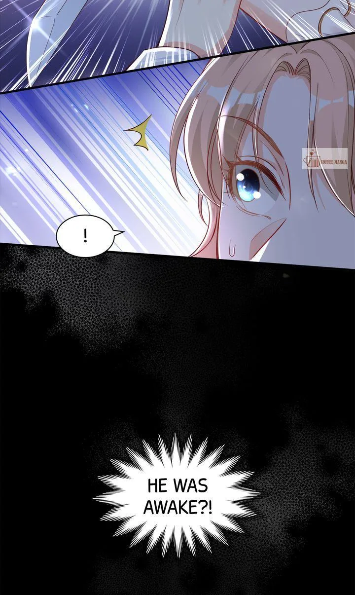 The Devil Duke’s Little Bride Chapter 111 page 16