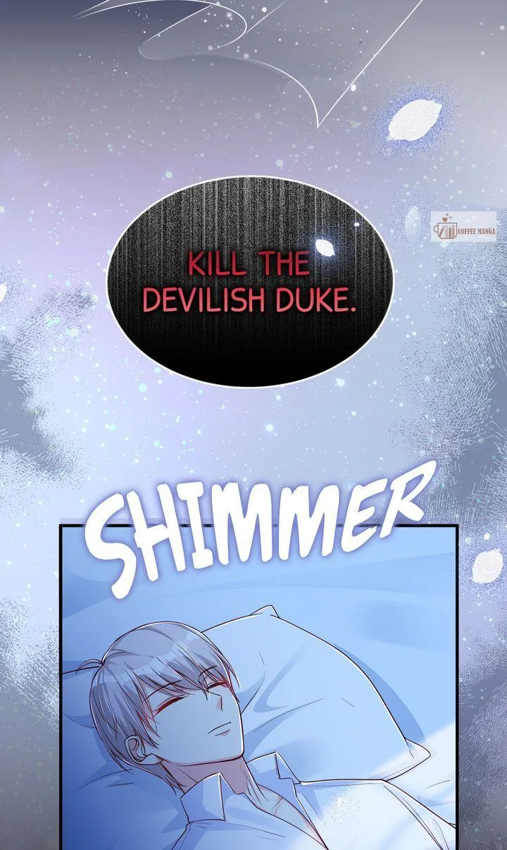 The Devil Duke’s Little Bride Chapter 111 page 10