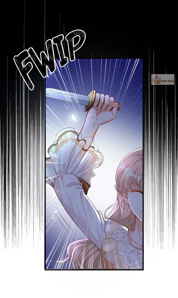 The Devil Duke’s Little Bride Chapter 111 page 14