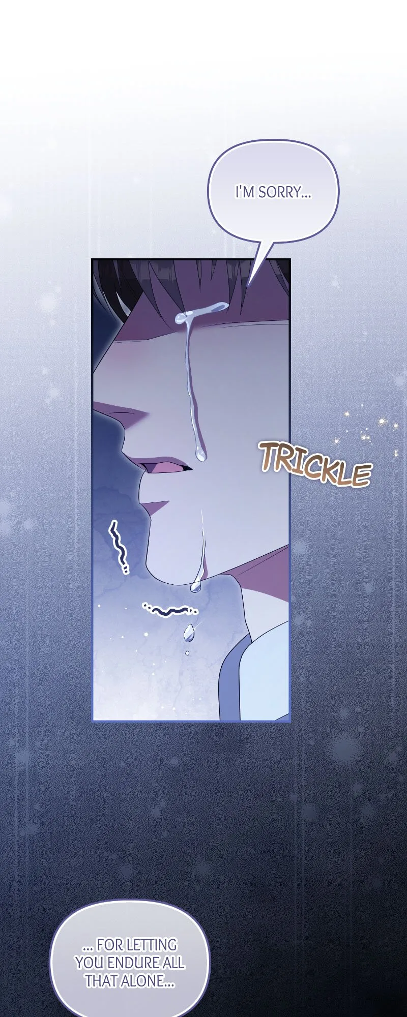 To Those Who Long for My Destruction Chapter 110 page 53