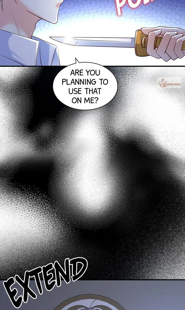 The Devil Duke’s Little Bride Chapter 111 page 26
