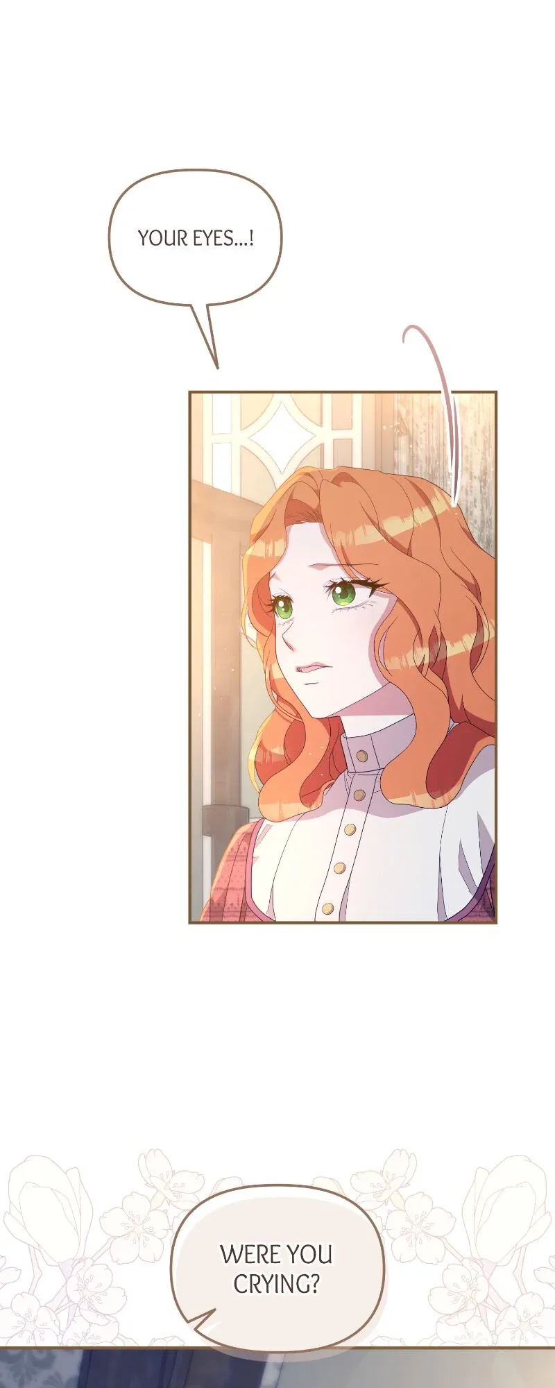 To Those Who Long for My Destruction Chapter 110 page 60