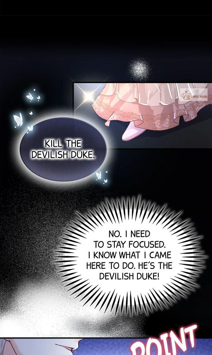 The Devil Duke’s Little Bride Chapter 111 page 25