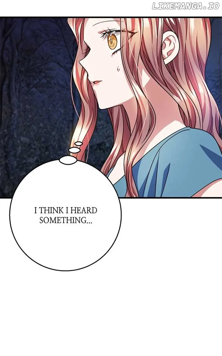 To You Who Never Loved Me Chapter 108 page 28
