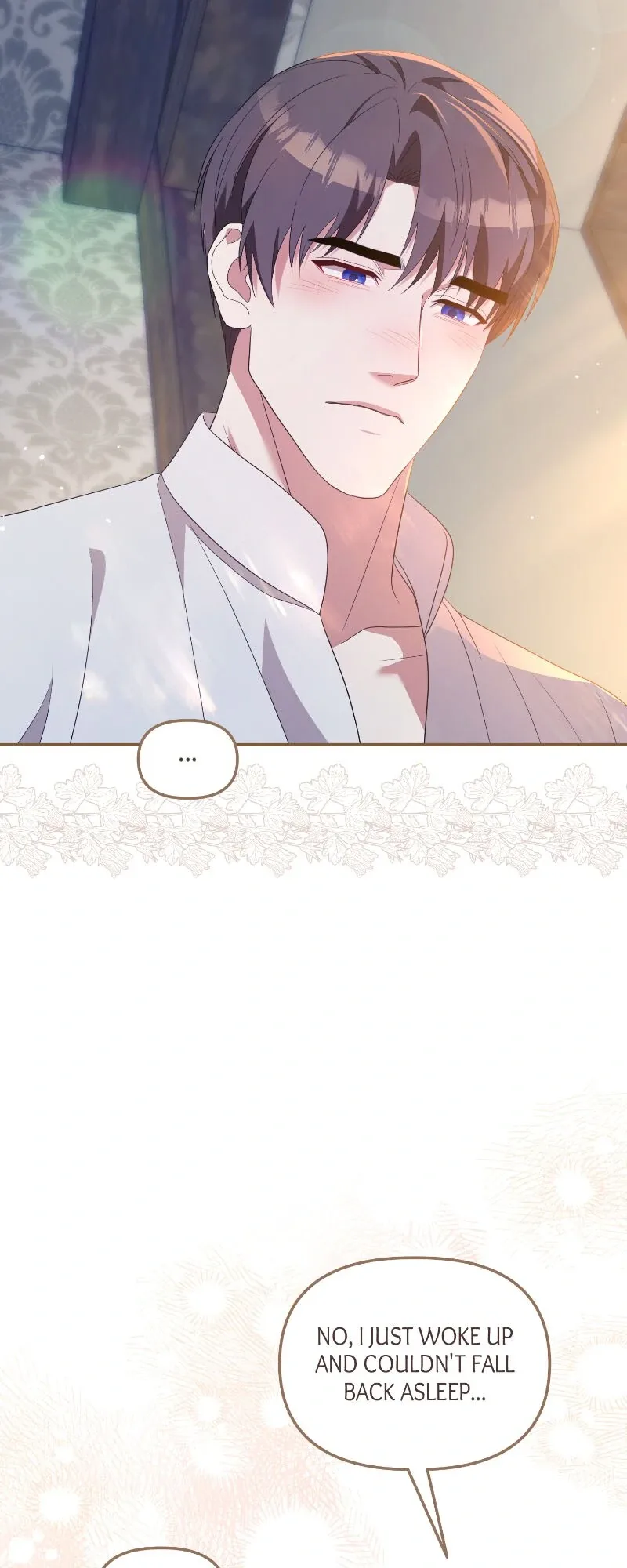 To Those Who Long for My Destruction Chapter 110 page 61