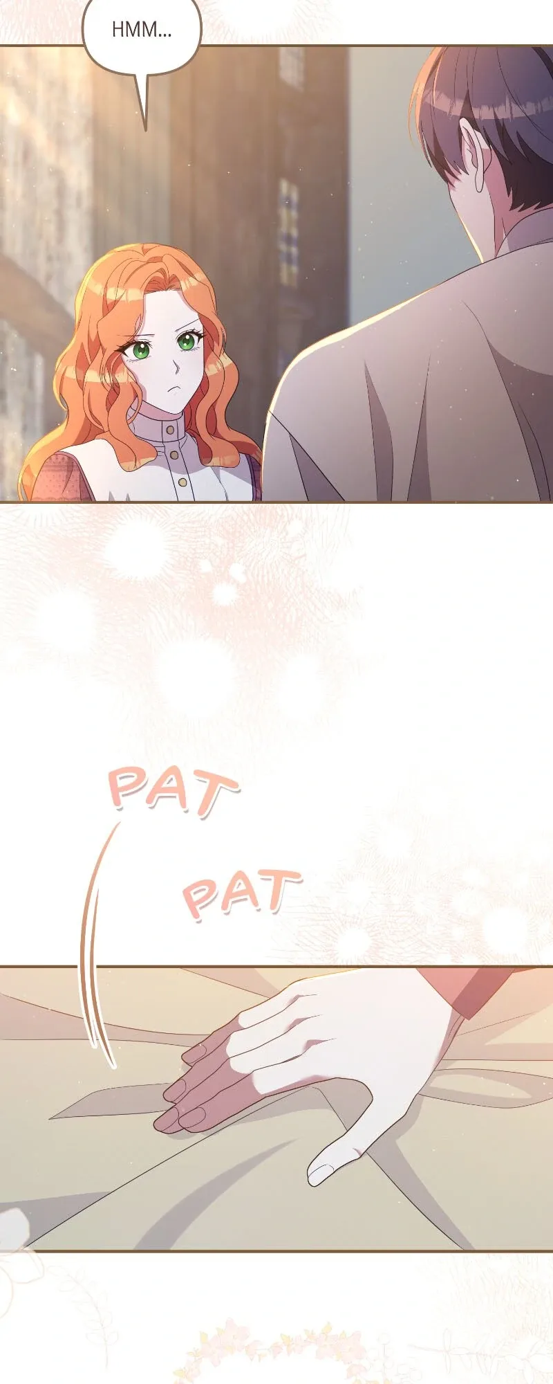 To Those Who Long for My Destruction Chapter 110 page 62