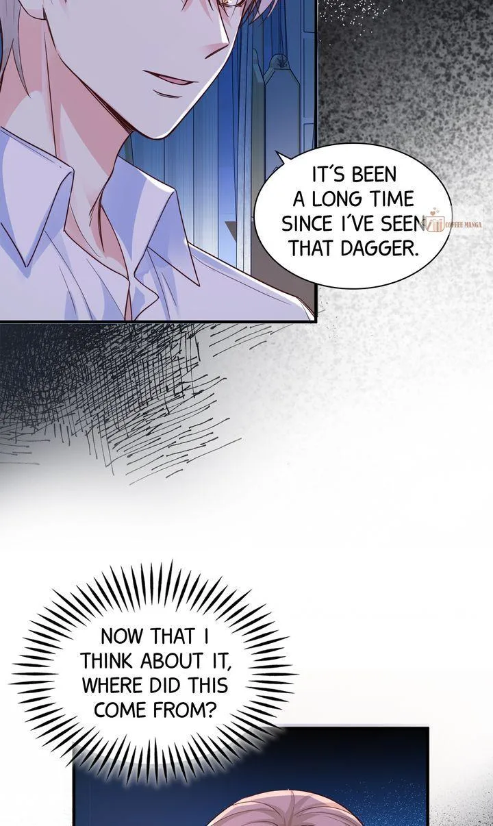 The Devil Duke’s Little Bride Chapter 111 page 23