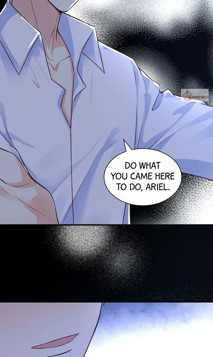 The Devil Duke’s Little Bride Chapter 111 page 29